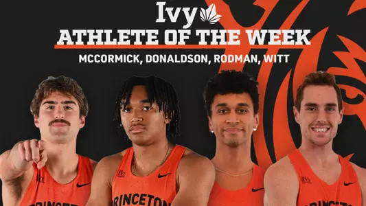 DMR AOTW 2.25.25