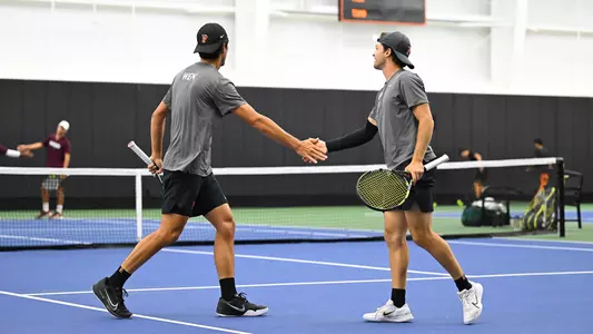 Evan Wen and Alan Kam