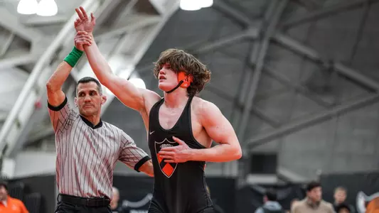 Mikey Squires vs West Virginia 2025