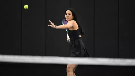 Pearlie Zhang