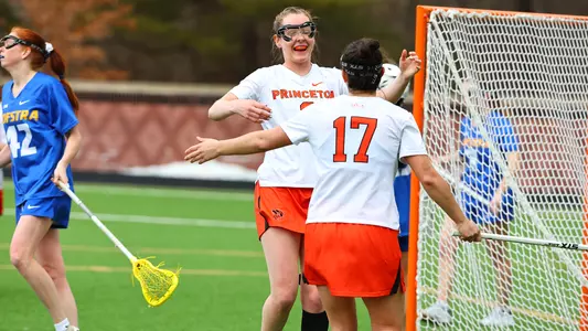 Meg Morrisroe Celebrates