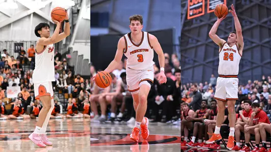 Xaivian Lee Caden Pierce Blake Peters