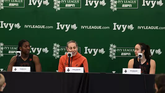 WBB media day