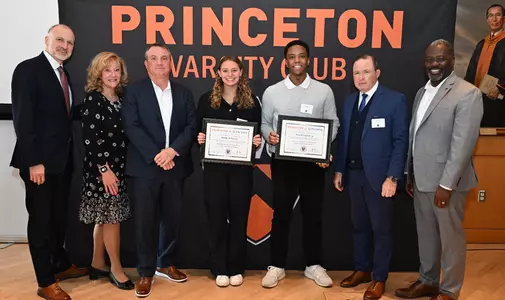 Winter PNC Achievers