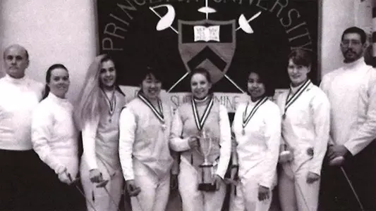 1993 niwfa champions