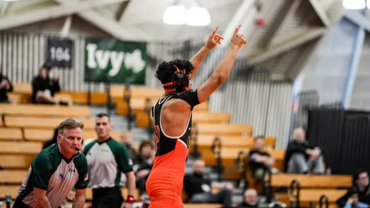 Marc-Anthony Ivy Tournament 2025