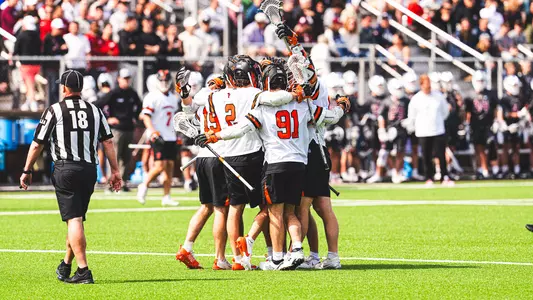 Princeton vs. Harvard