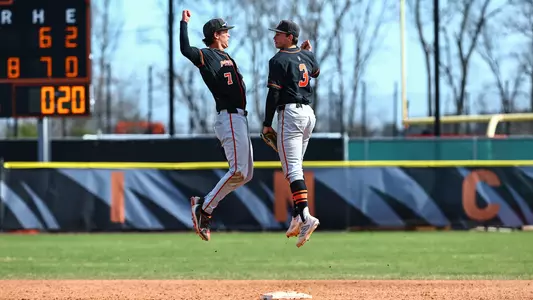 Tommy Googins & Jake Koonin