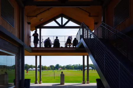 Princeton Women’s Rugby host Bowdoin at Haaga House on Rickerson Field on September 21, 2024.
