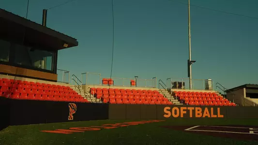 seats at cynthia lynn paul '94 field