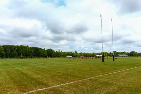 Princeton Women’s Rugby hosts Sacred Heart on August 31, 2024.