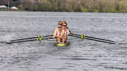 Princeton Women's Rowing
