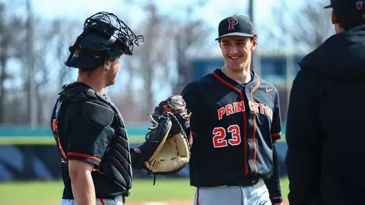 Liam Kinneen & Jake Bold