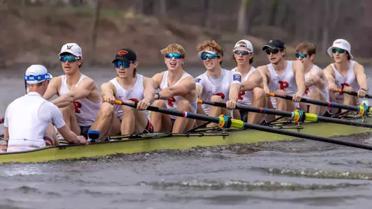 Lightweight Men 1V