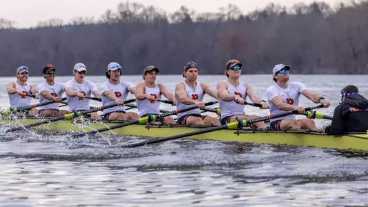 Men's Heavyweight 1V