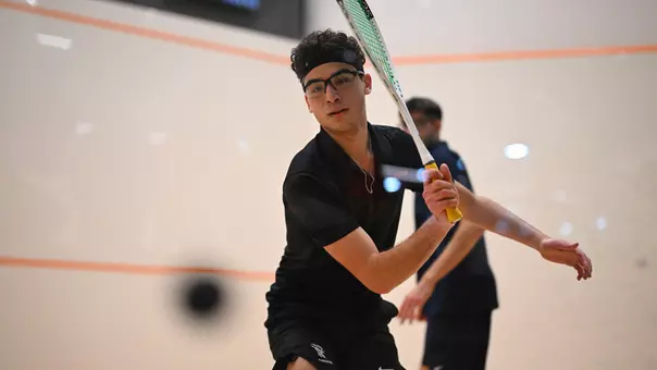 aly ibrahim action photo