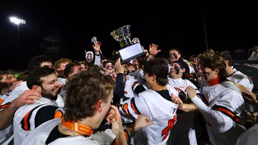 Meistrell CUp
