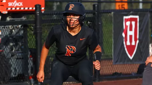 graciela dominguez on the basepaths