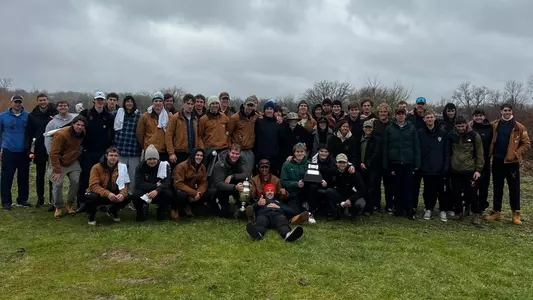 Heavyweight Rowing with Childs Cup