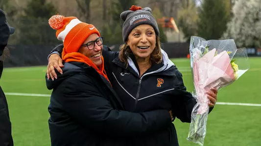 Sandee Moore/Chris Sailer