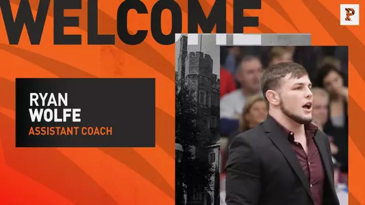Ryan Wolfe New Hire Announcement