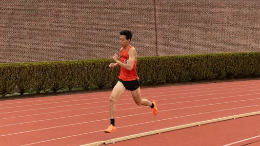 Connor Chen 2025 Sam Howell