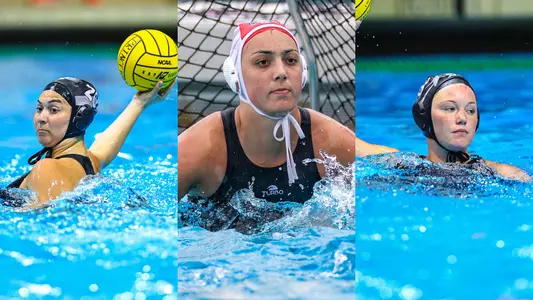 Kayla Yelensky, Lindsey Lucas, Kendall Wyer