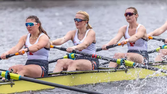 Zoe Scheske, Sam Smart, Anne Du Croo De Jongh