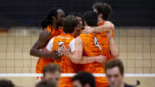 MVB vs Harvard Celebration 2025