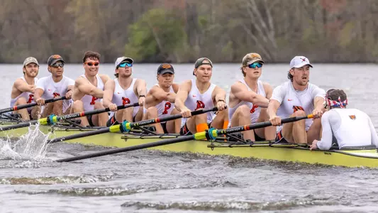 Heavyweight 1V vs Harvard