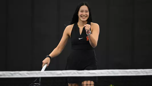 Pearlie Zhang