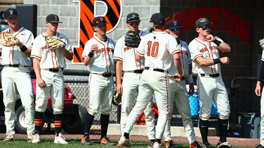 Baseball Team Lineups