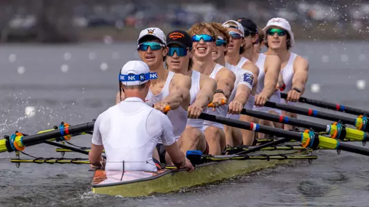 Men's Lightweight 1V