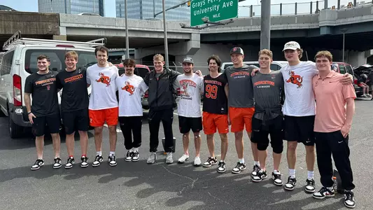 MLax Class of 25