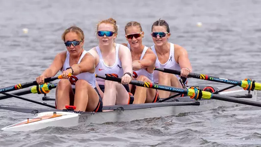 Varsity Four B