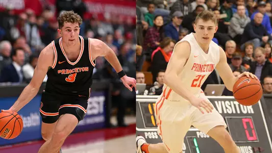 Caden Pierce Henry Caruso