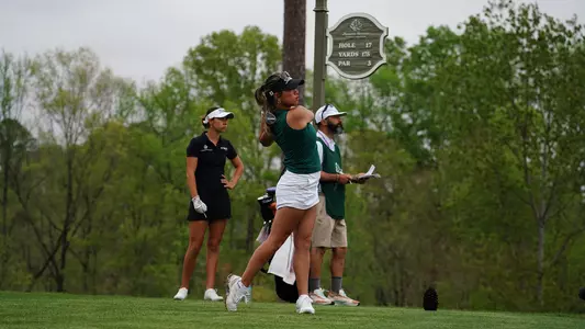 Catherine Rao Augusta National Women's Amateur Day Two