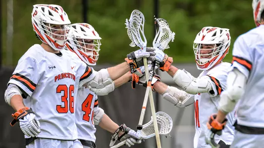 Mlax celebration