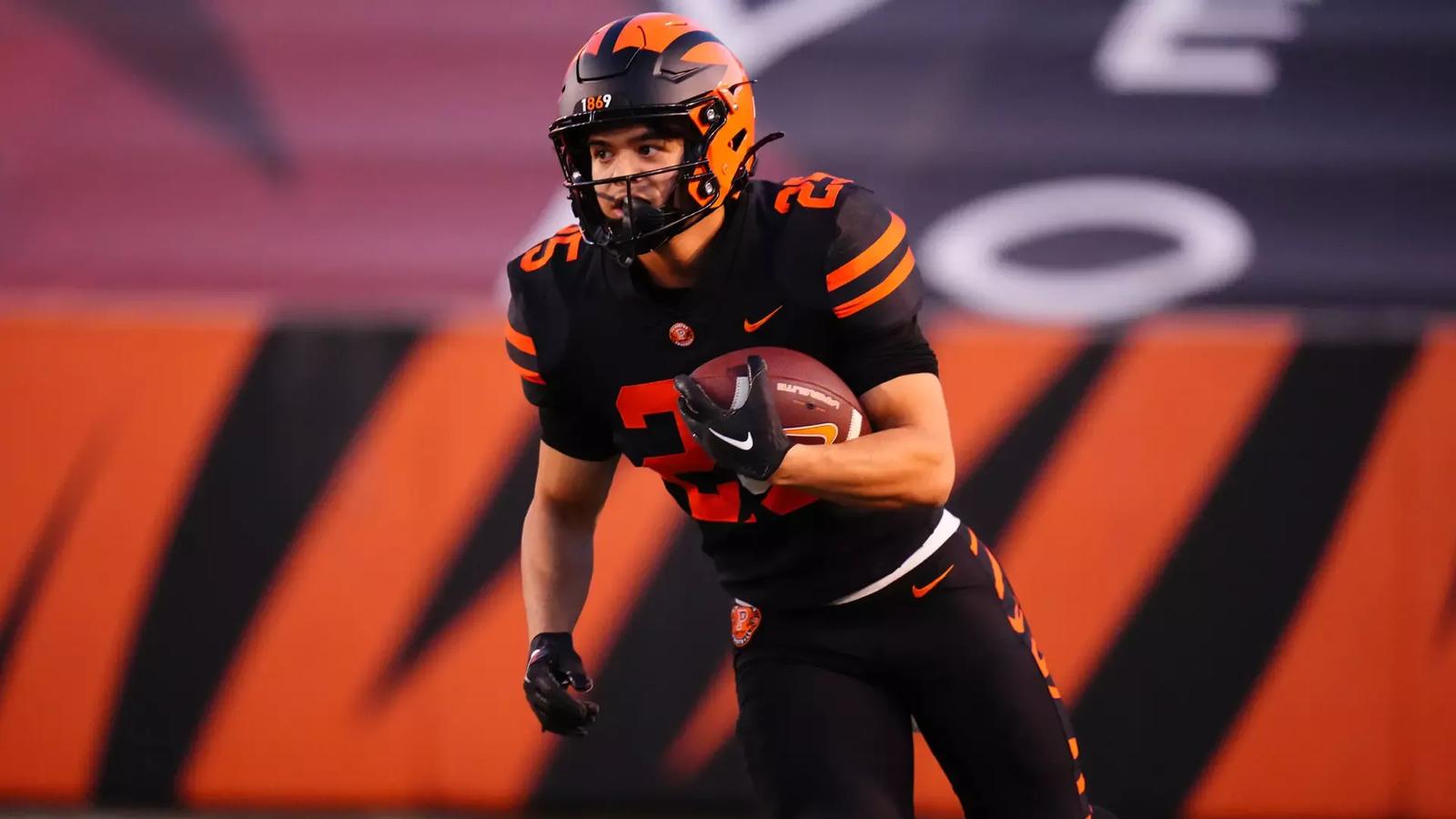 Princeton football: The First In Football Podcast: Oct. 1, 2026