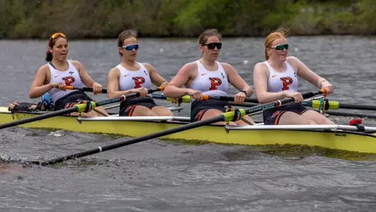 Varsity Four C