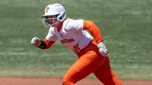 Braeden Hale action photo