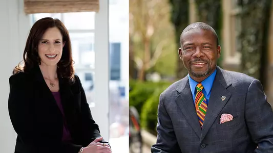 Kara Nortman, Momo Wolapaye