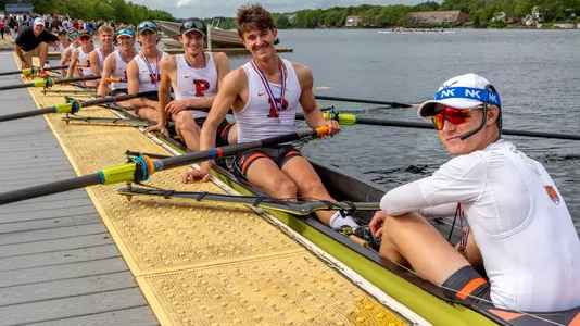 MLW Eastern Sprints