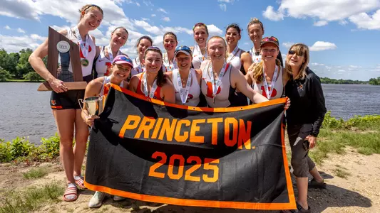 Princeton Seniors - WROW