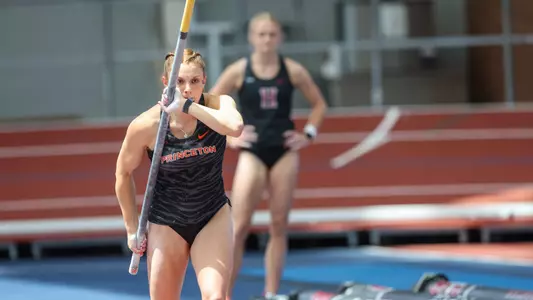 Tessa Mudd Pole Vault Outdoor Heps 2025