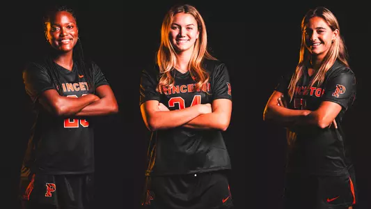 2025 IWLCA All-Americans