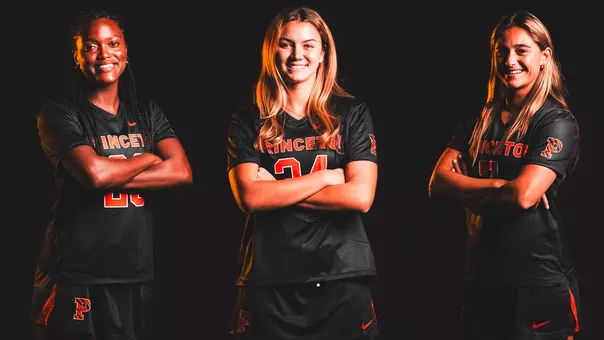 2025 IWLCA All-Americans