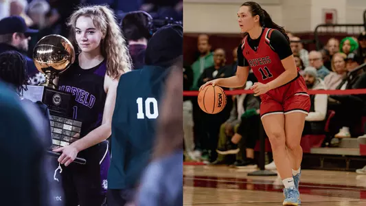 Princeton Women's Basketball Class of 2029