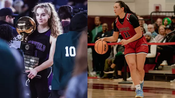 Princeton Women's Basketball Class of 2029