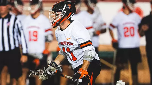 Friday TigerBlog - The Great Rivalry Renewed Image